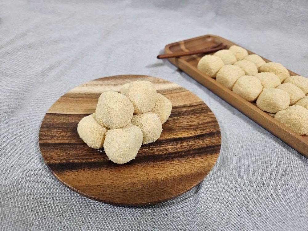 인절미 20g x 70알 / 20g x 150알