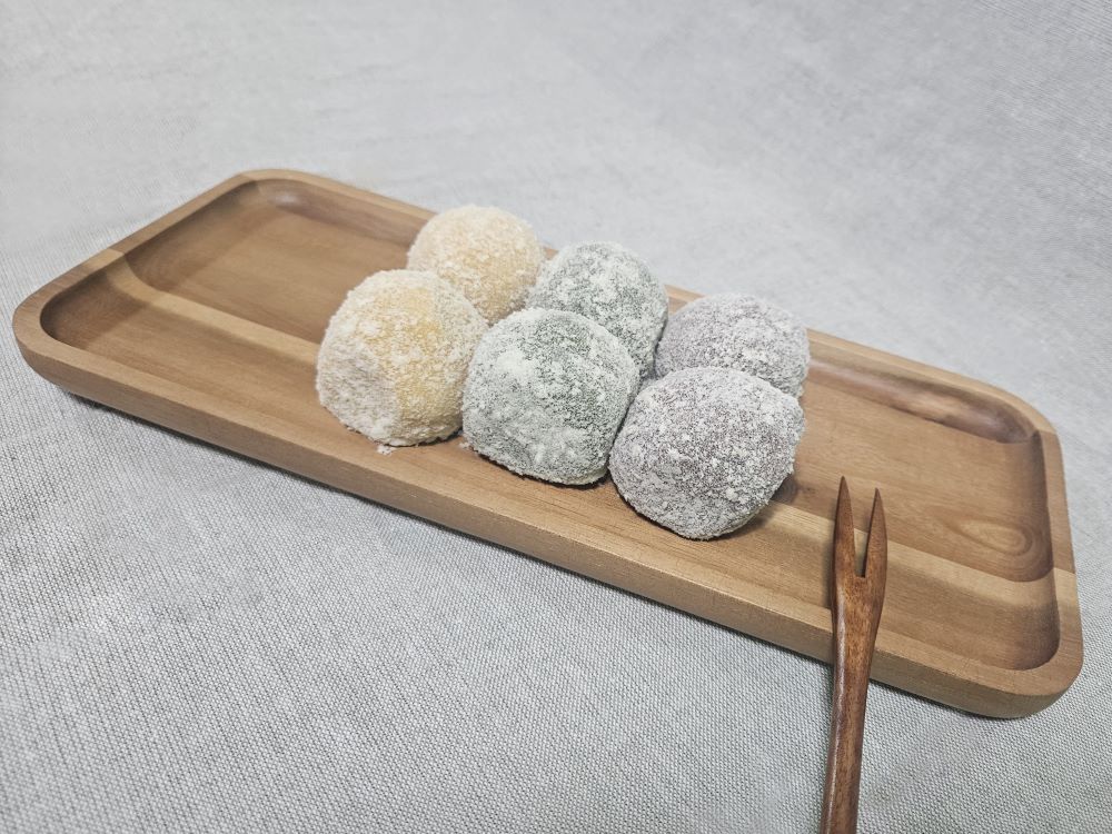 삼색두텁 60g x 30알