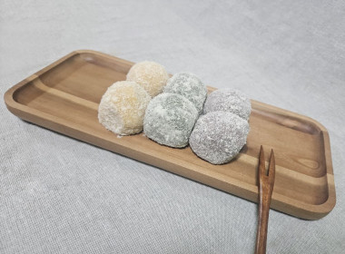 삼색두텁 60g x 30알