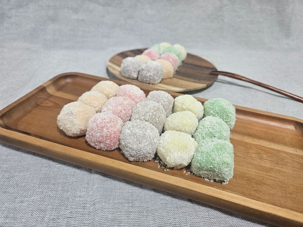 과일경단 20g x 150알