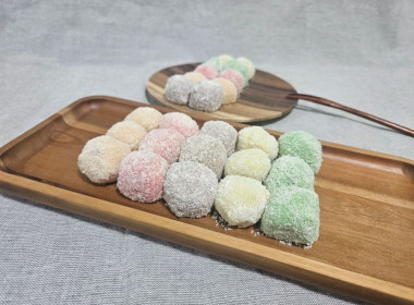 과일경단 20g x 150알
