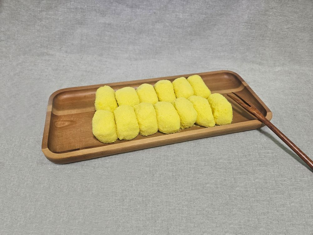 바나나찰떡 40g x 42알