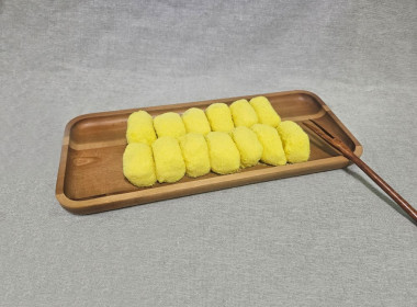 바나나찰떡 40g x 42알
