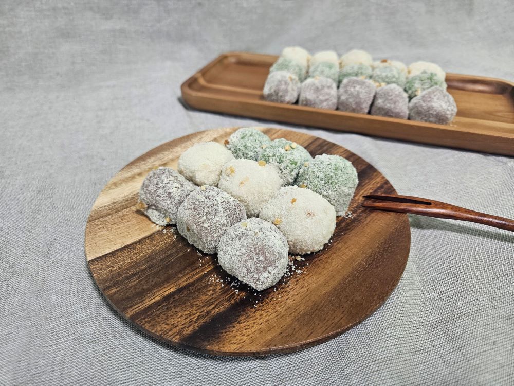 영양떡 20g x 150알