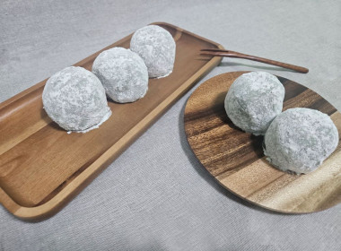 왕쑥찹쌀떡 100g x 20알