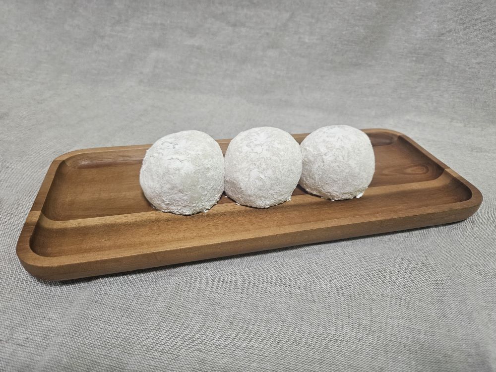 왕찹쌀떡 100g x 20알