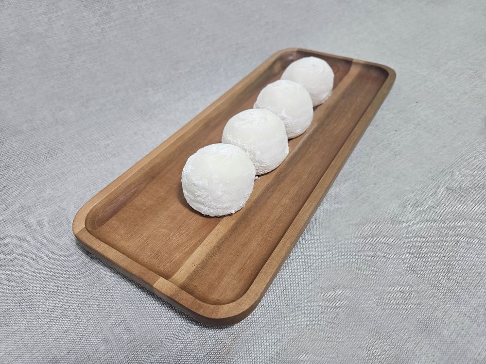 찹쌀떡 60g x 30알