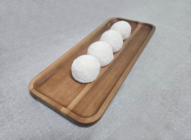 찹쌀떡 60g x 30알