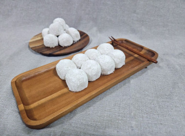 찹쌀떡 40g x 42알 / 40g x 100알